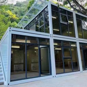 Container house